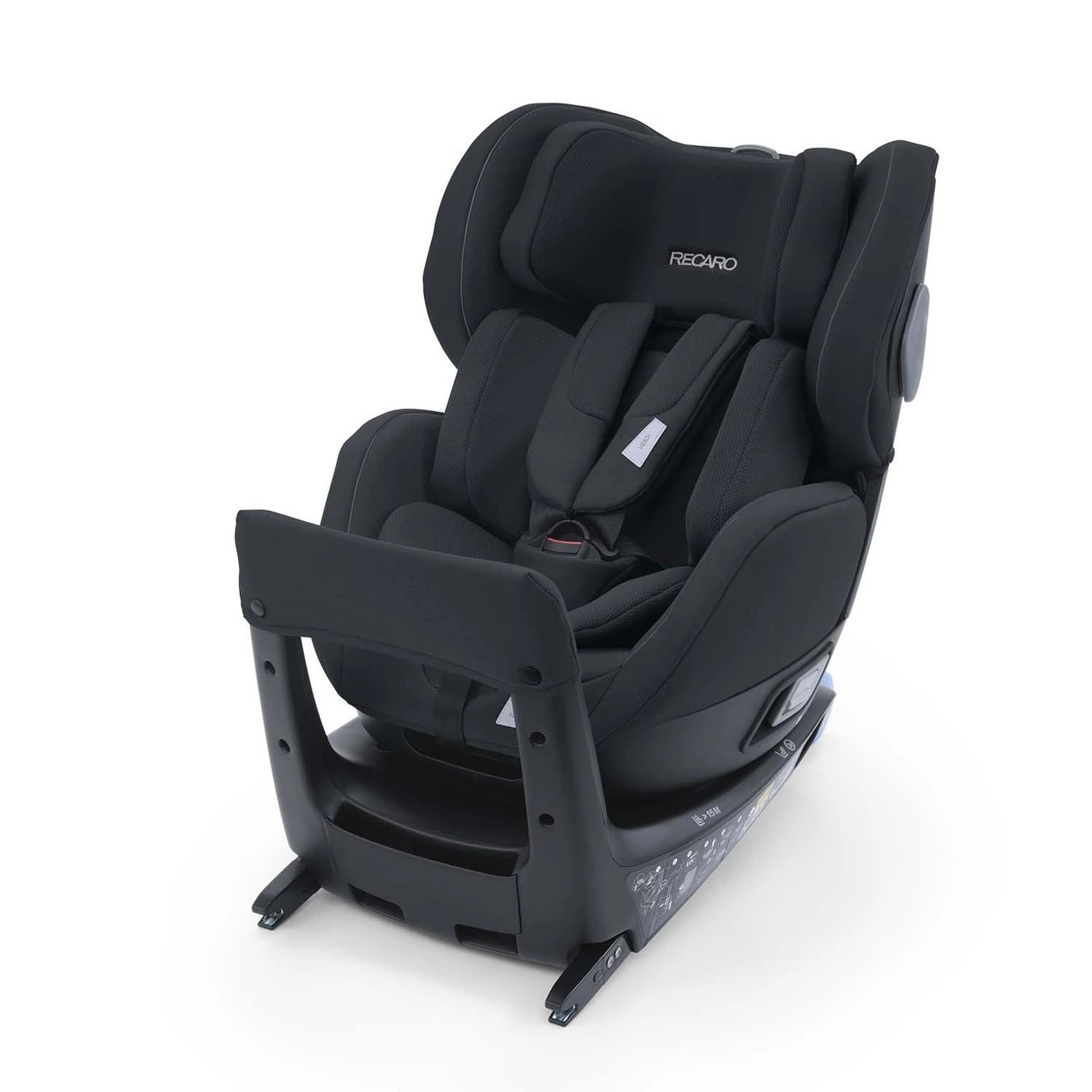 baby-fair Recaro Salia Prime Car Seat