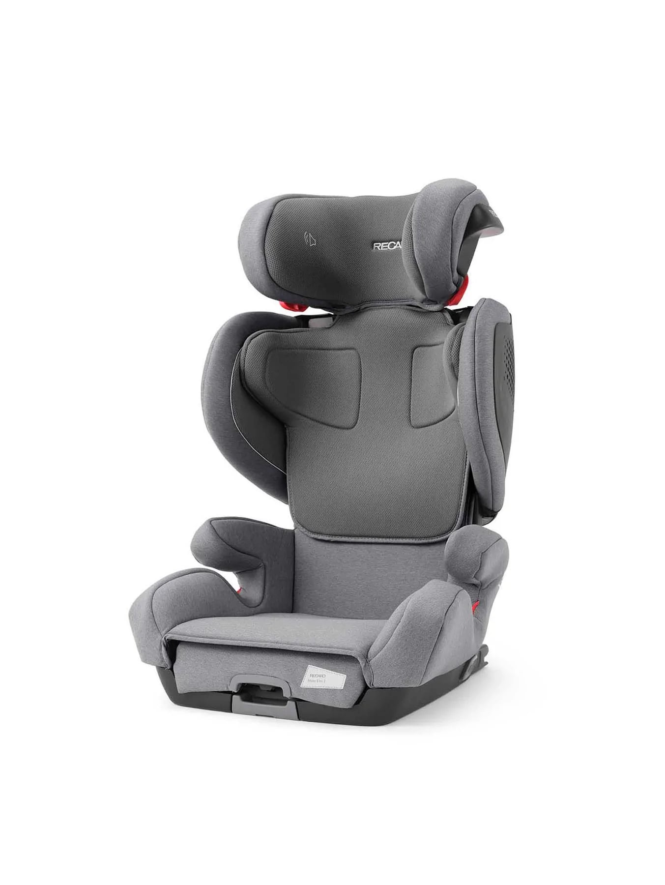 Recaro Car Seat Mako Elite 2 - Prime Silent Grey