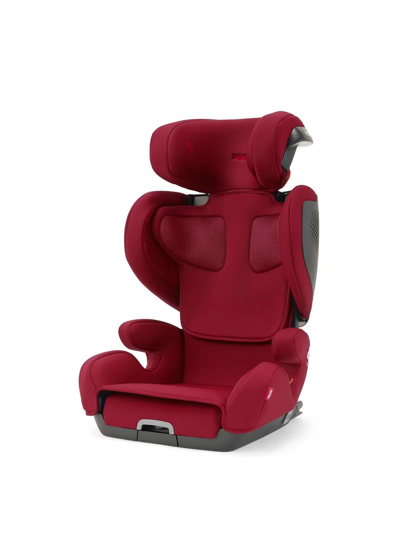 Recaro Car Seat Mako Elite 2 - Select Garnet Red