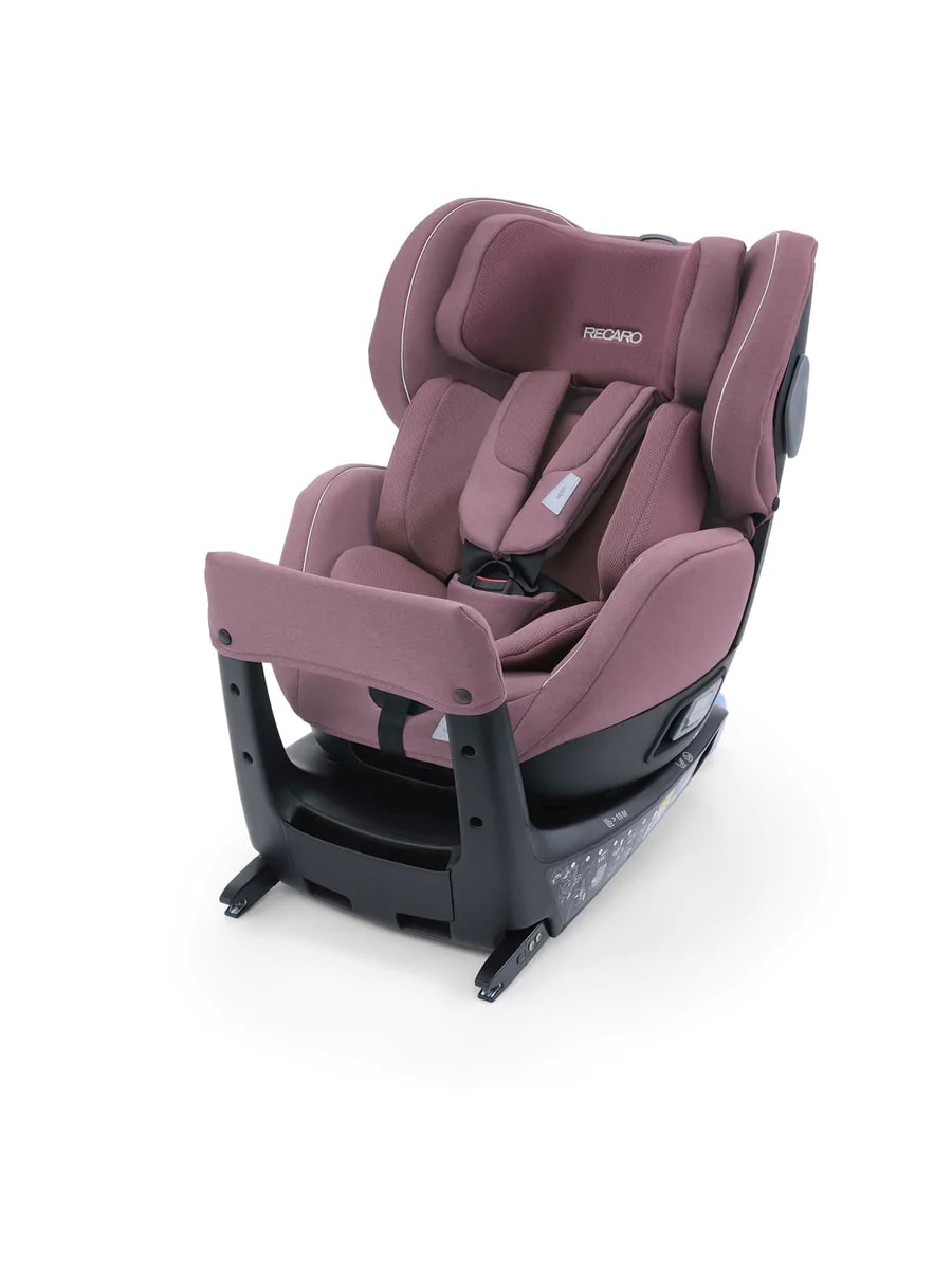 Recaro Car Seat Salia - Prime Pale Rose