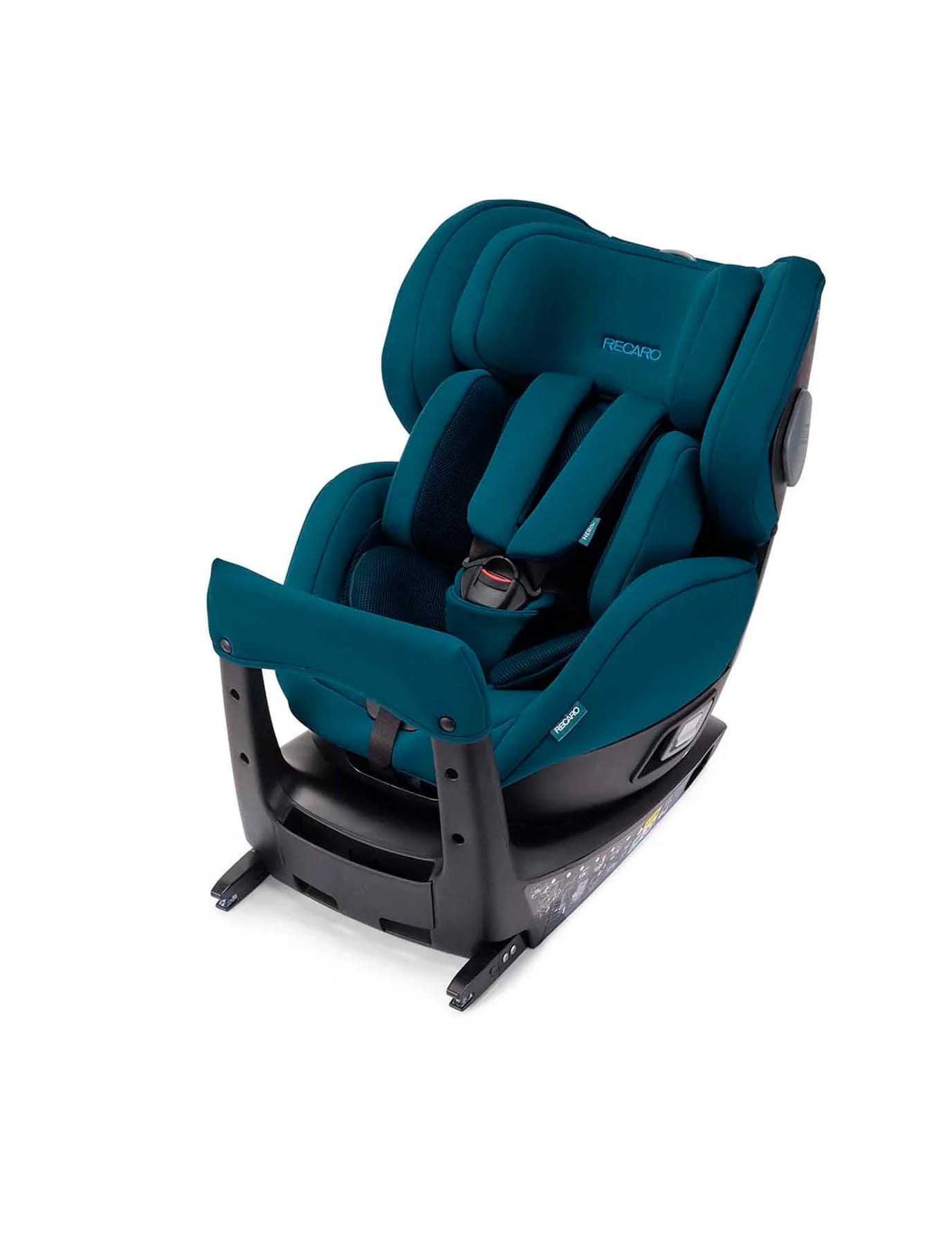 Recaro Car Seat Salia