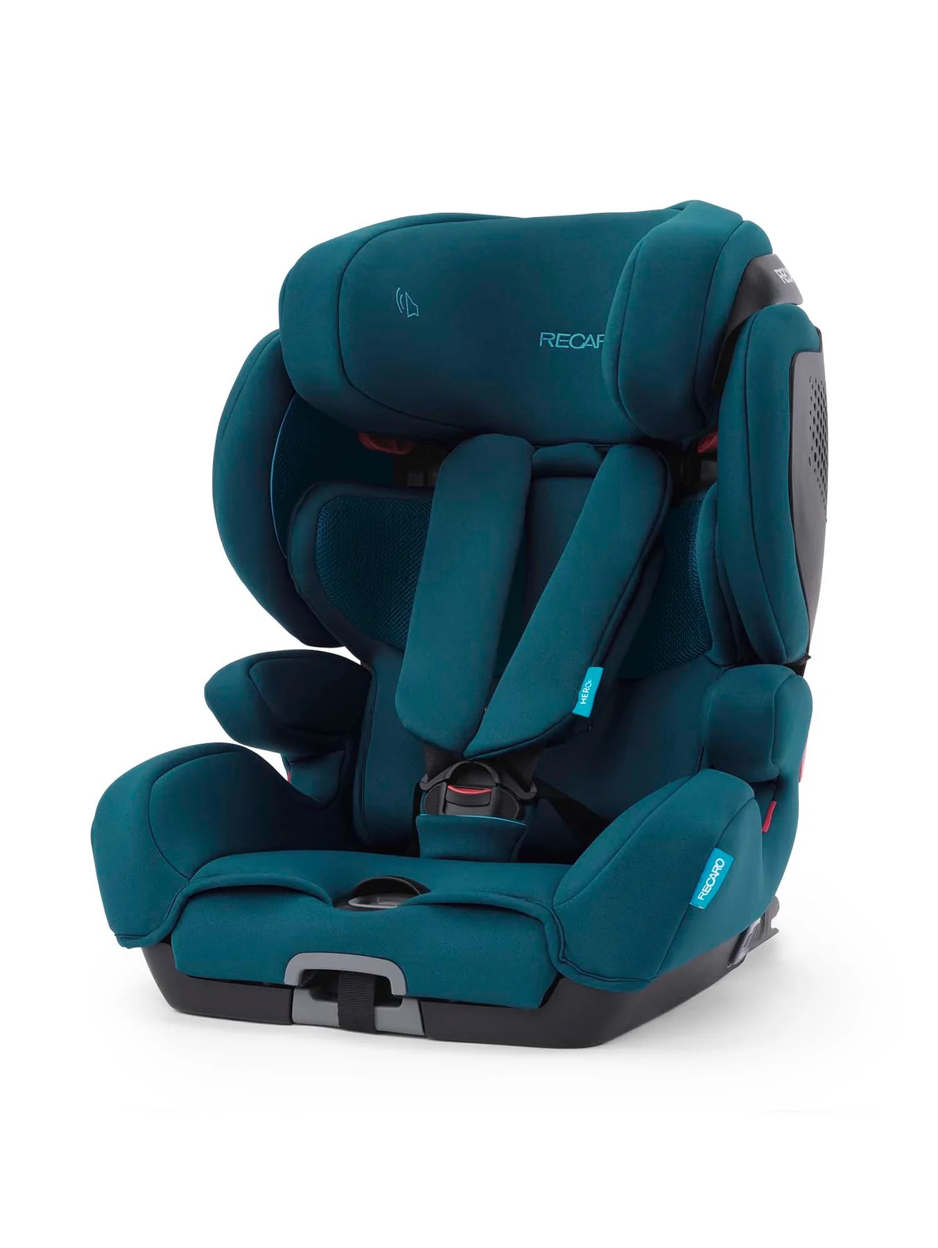 Recaro Car Seat Tian Elite - Select Teal Green