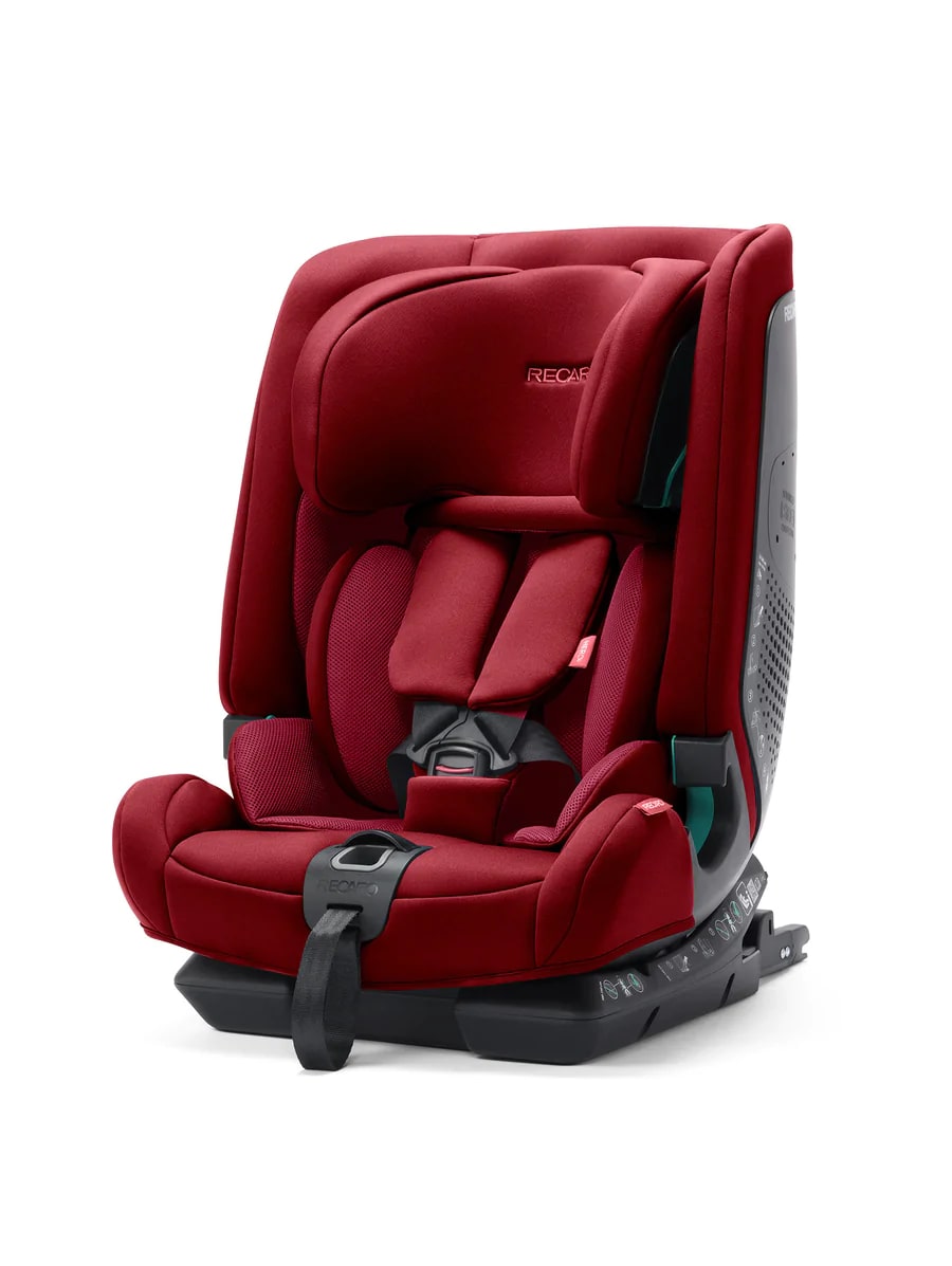 Recaro Car Seat Toria Elite - Select Garnet Red