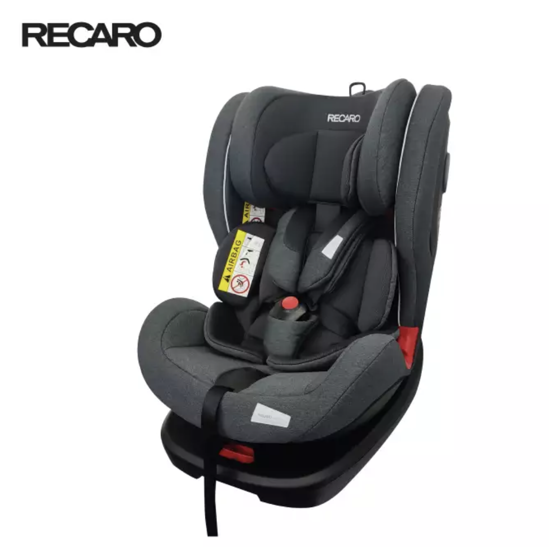 Recaro Car Seat Namito - Prime Mat Black