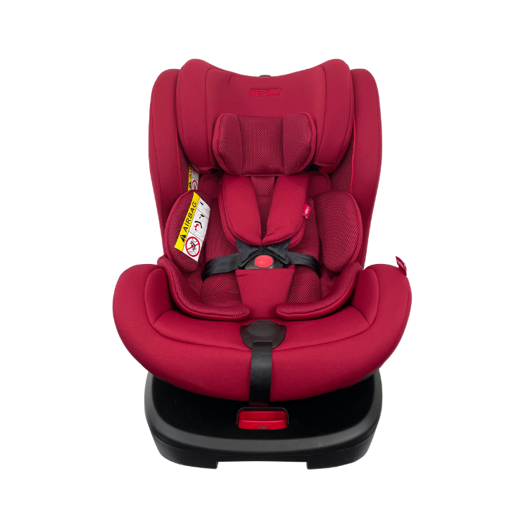 Recaro Car Seat Namito - Select Garnet Red