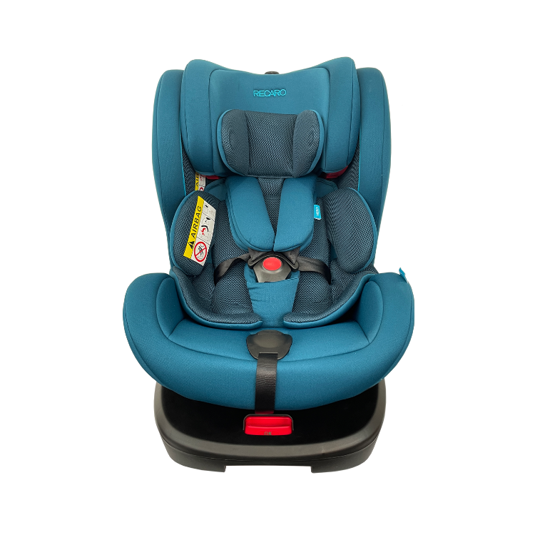 Recaro Car Seat Namito - Select Teal Green