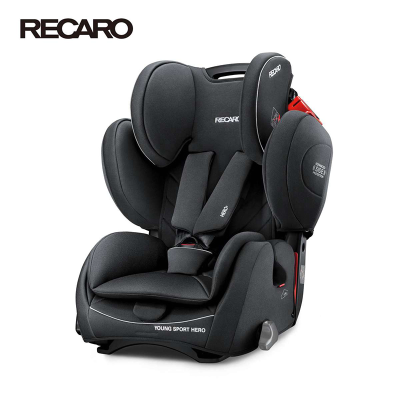 Автомобильное кресло recaro young sport