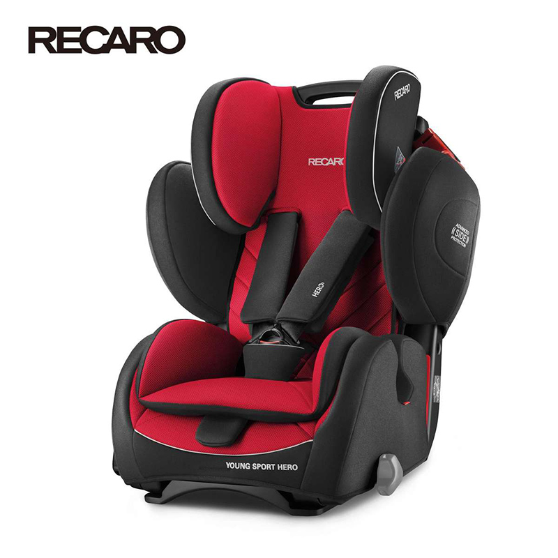 Recaro Young Sport Hero Car Seat