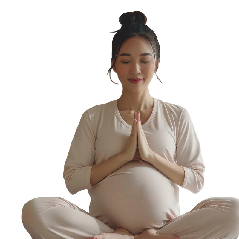 Rejoy Prenatal Yoga