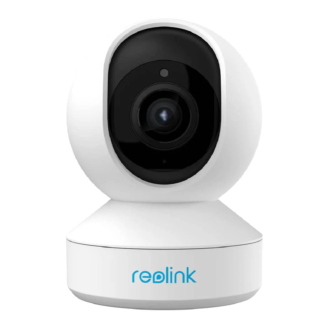 Reolink E1 Indoor Camera - White