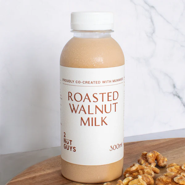 2NUTGUYS Roasted Walnut Milk
