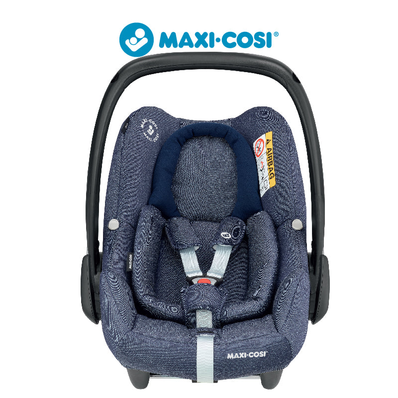 baby-fair Maxi-Cosi Rock Baby Car Seat
