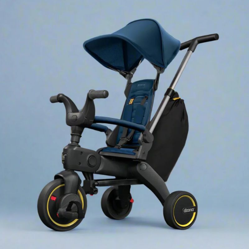 Doona S3 Liki Trike