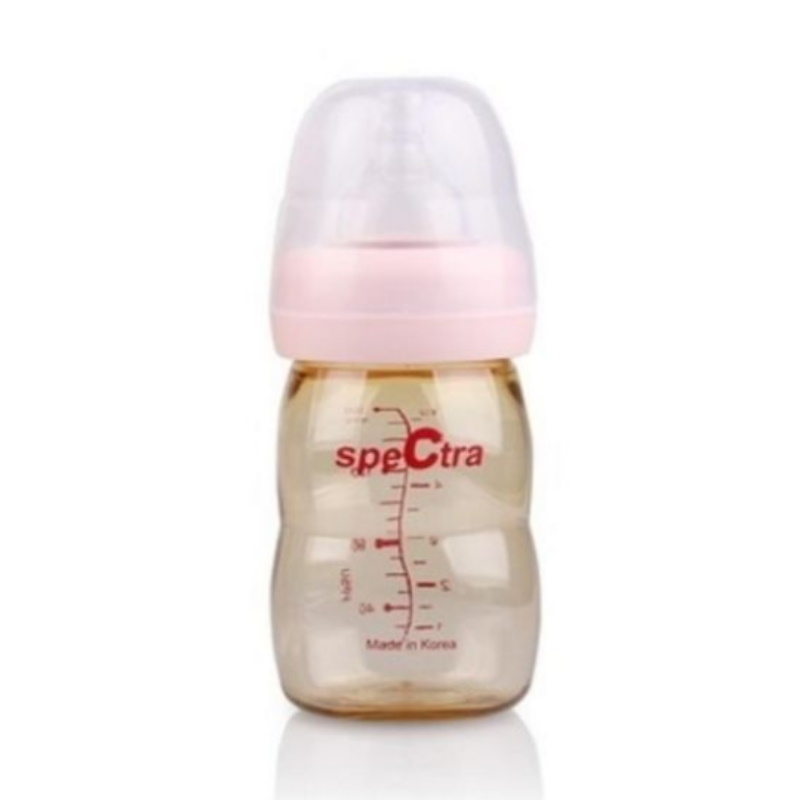 baby-fair Spectra PPSU Bottle (160 ml)