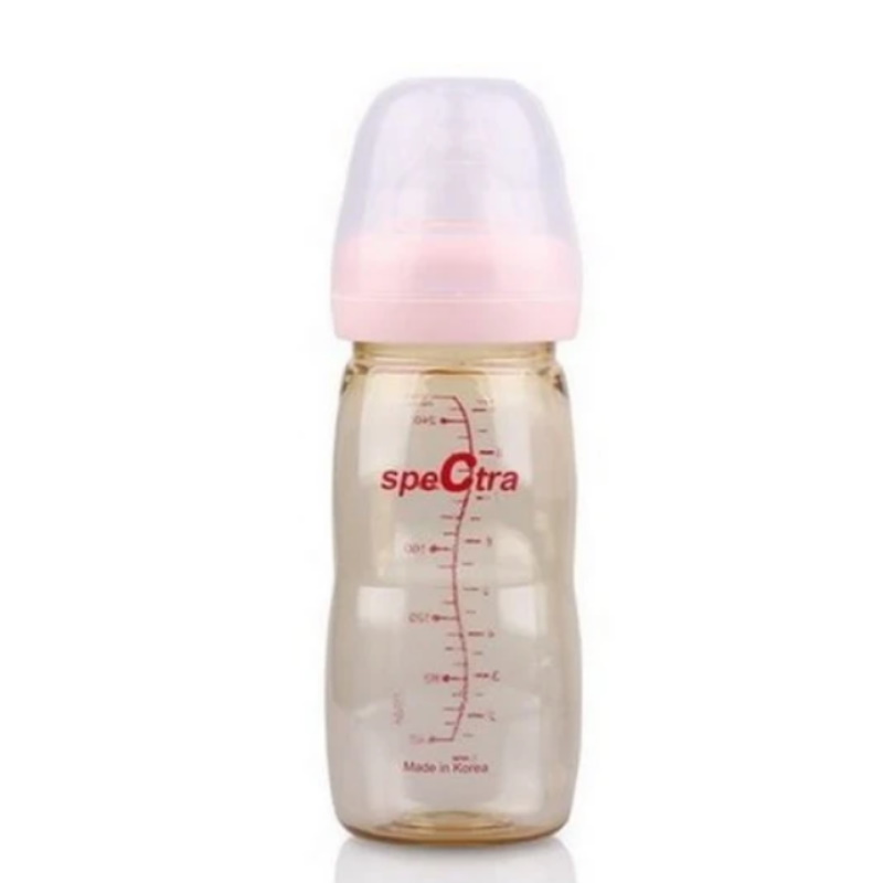 baby-fair Spectra PPSU Bottle (260 ml)