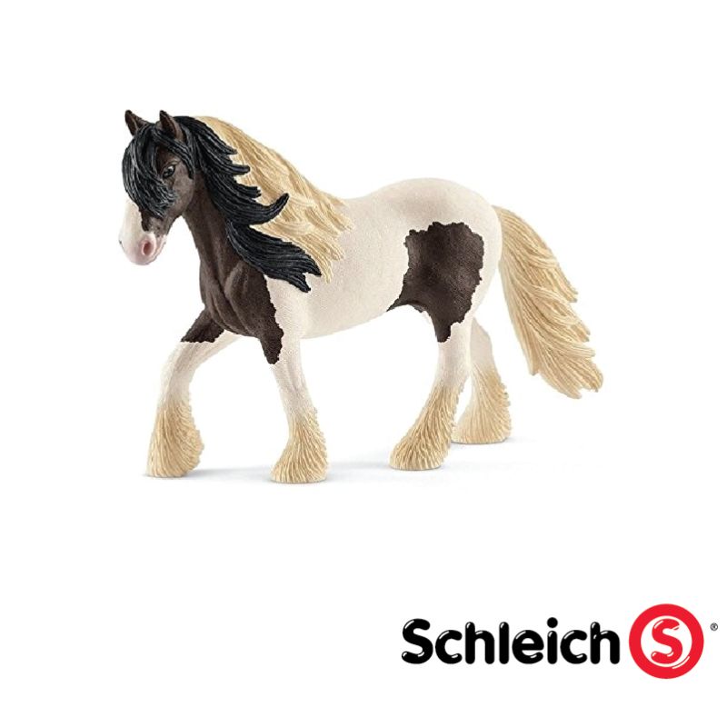 Schleich Tinker Stallion (SC13831)