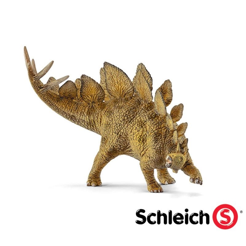Schleich Stegosaurus (SC14568)