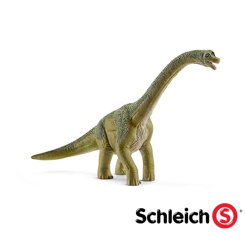 Schleich Brachiosaurus (SC14581@01160)