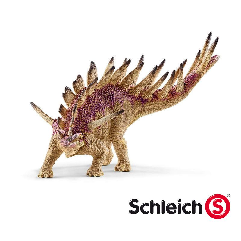 Schleich Kentrosaurus (SC14583)
