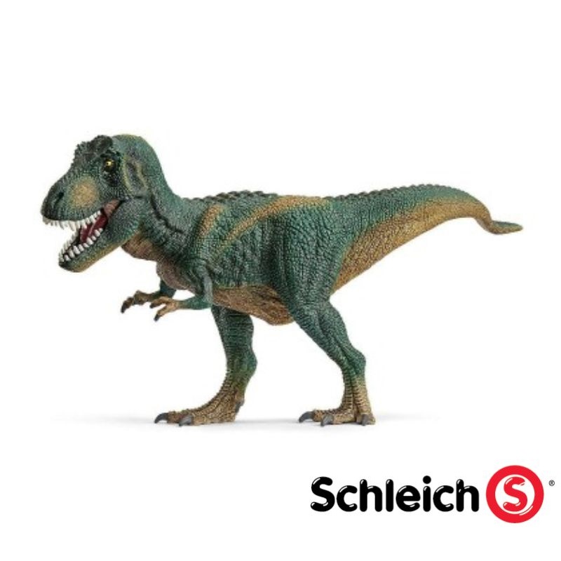 Schleich Tyrannosaurus Rex (SC14587)