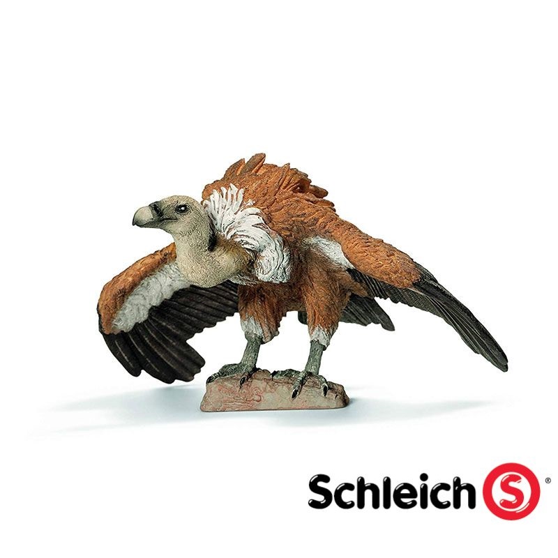 Schleich Griffon Vulture (SC14691)