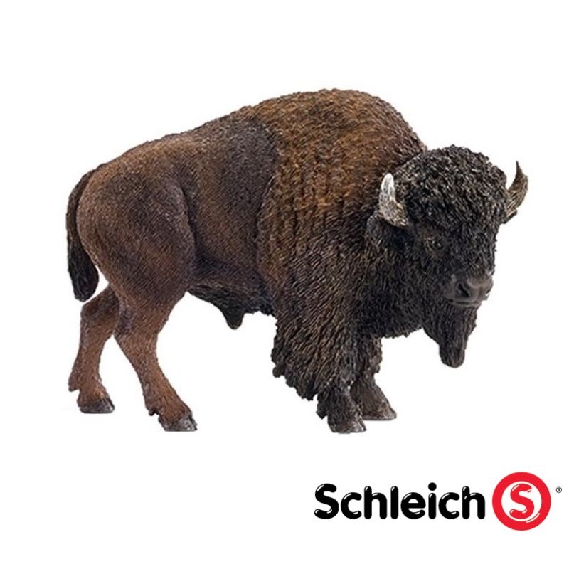 Schleich American Bison (SC14714)