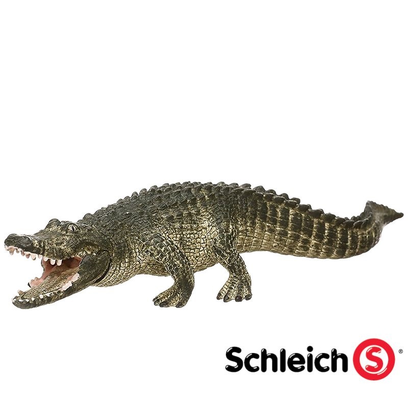 baby-fair Schleich Alligator (SC14727)