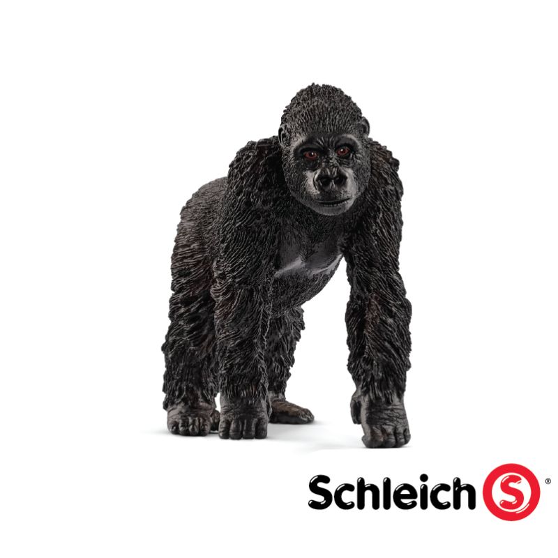 Schleich Gorilla, Female (SC14771)