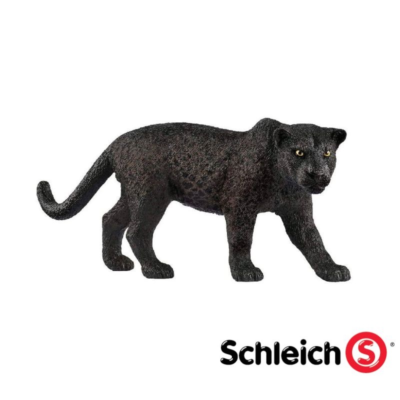 baby-fair Schleich Black Panther (SC14774)