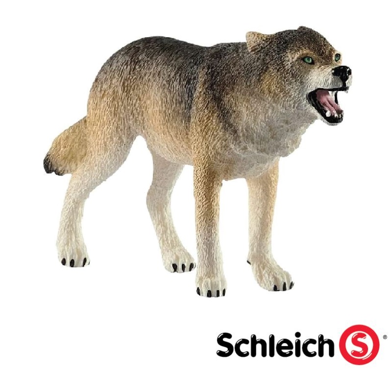 baby-fairSchleich Wolf (SC14821)