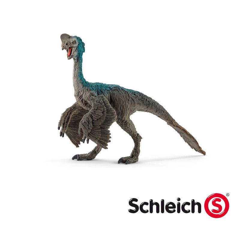 Schleich Oviraptor (SC15001)