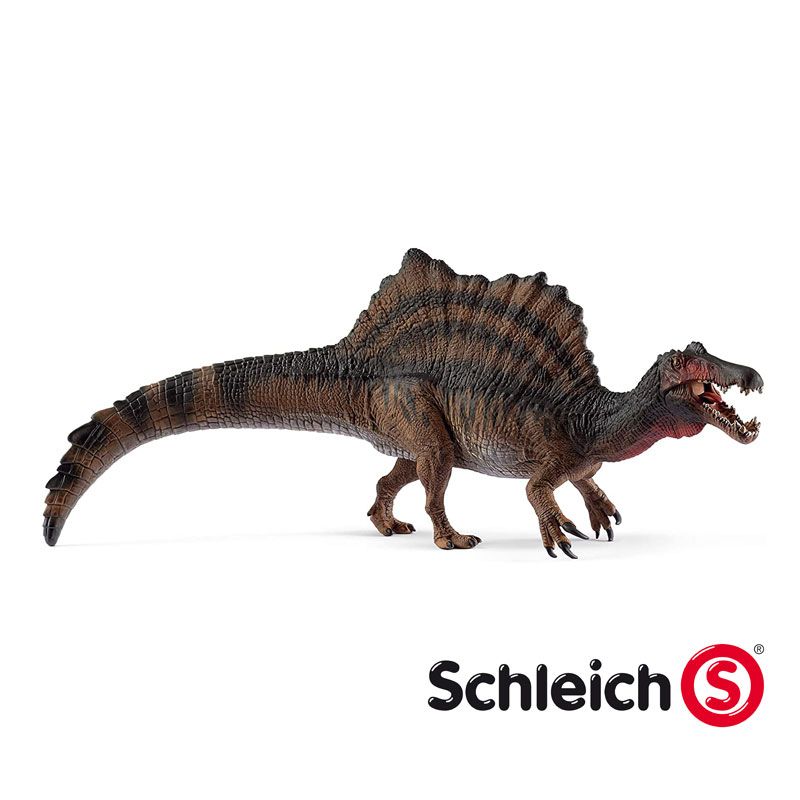 Schleich Spinosaurus (SC15009)