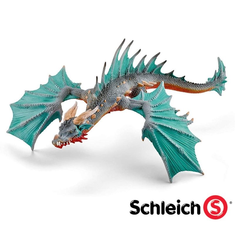Baby Fair | Schleich Dragon Driver (SC70520)