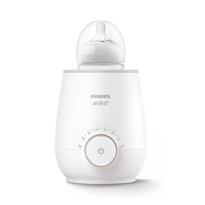 baby-fair Philips Avent Fast Bottle Warmer (SCF358/00)