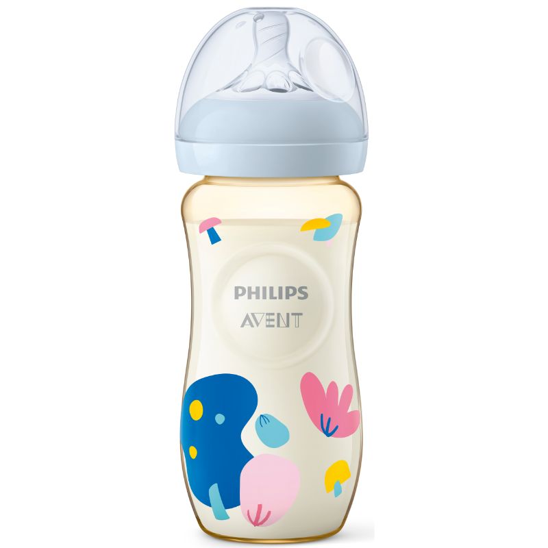 Philips Avent 330ml PPSU Bottle (Single Pack) SCF583/10