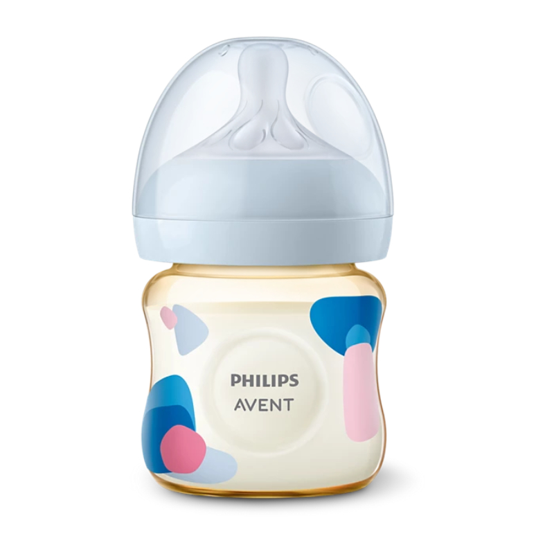 (Bottle Trade-In) Philips Avent PPSU Natural Response Bottle 125ml (Single Pack) (SCY940/01)