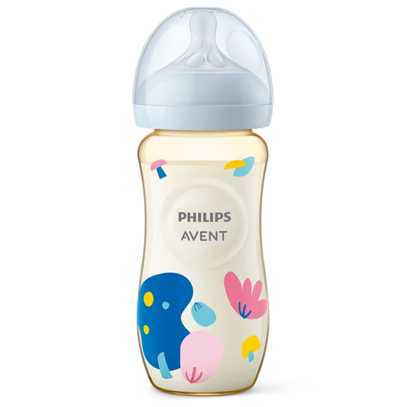 (Bottle Trade-In) Philips Avent PPSU Natural Response Bottle 330ml (Single Pack)(SCY946/01)