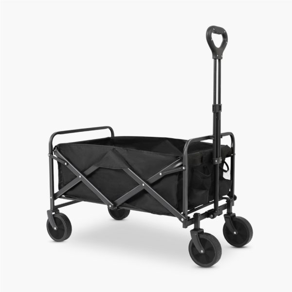 Samu Giken Wagon