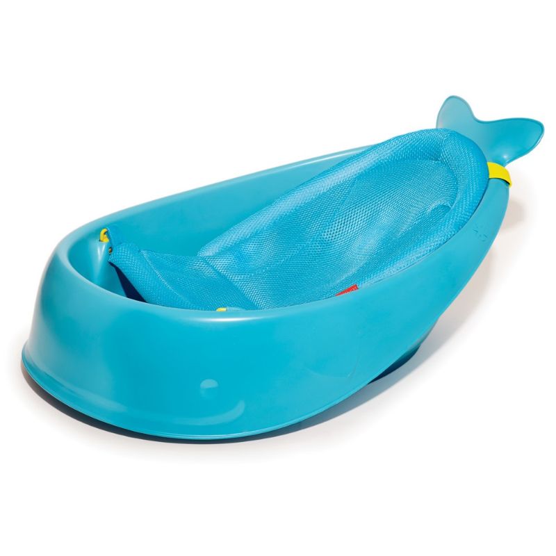 baby-fair Skip Hop Moby Smart Sling 3-Stage Tub