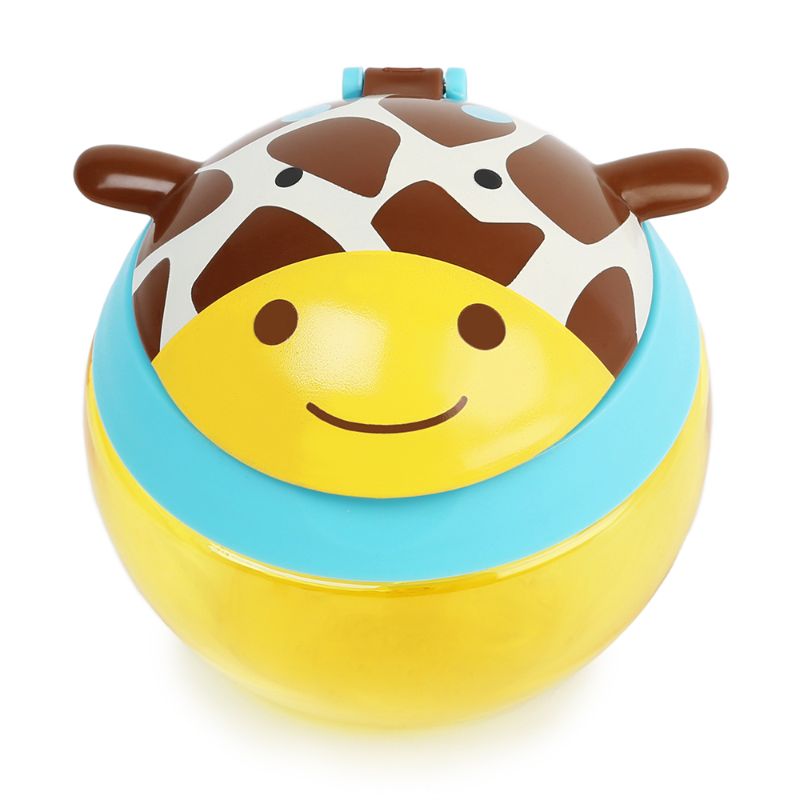 Baby Fair | Skip Hop Zoo Snack Cup - Giraffe
