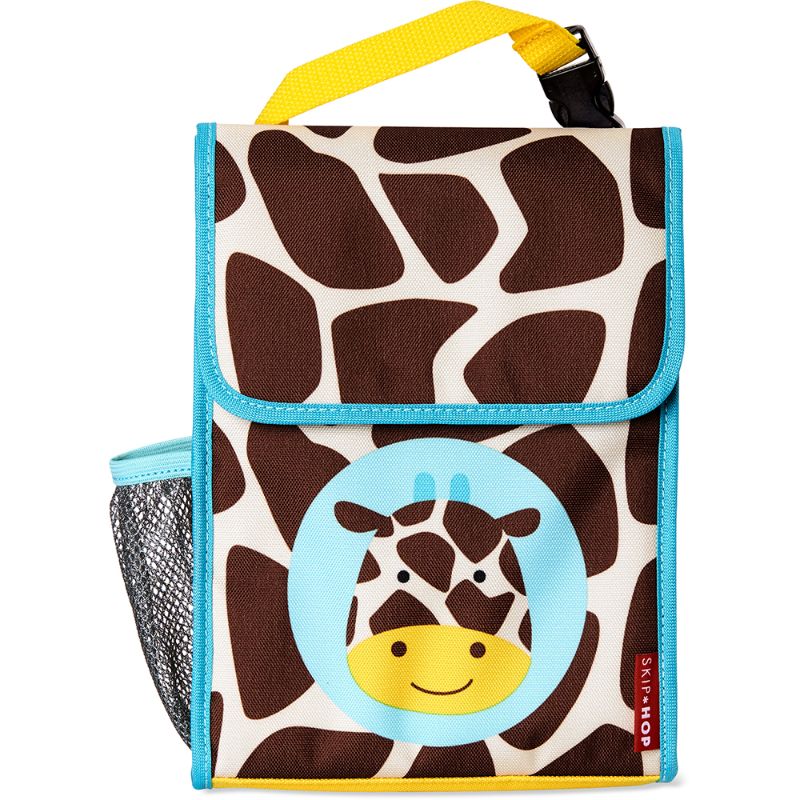 skip hop giraffe luggage