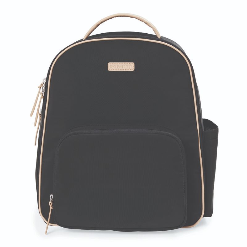 Skip Hop Clarion Diaper Backpack