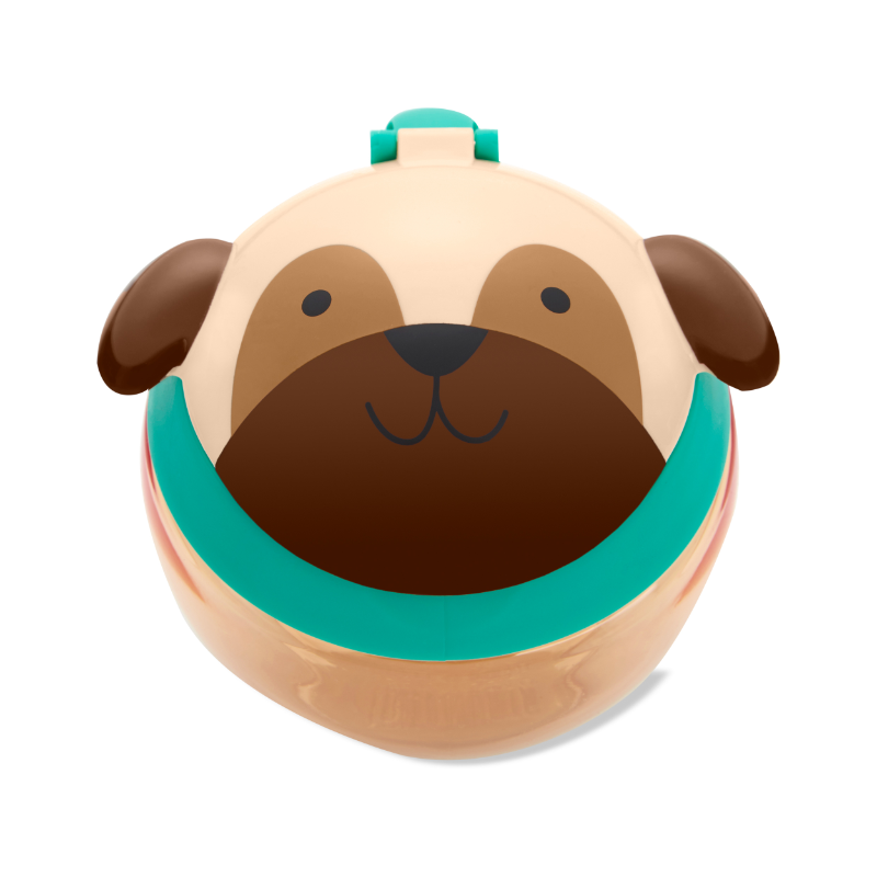 Skip Hop Zoo Snack Cup - Pug
