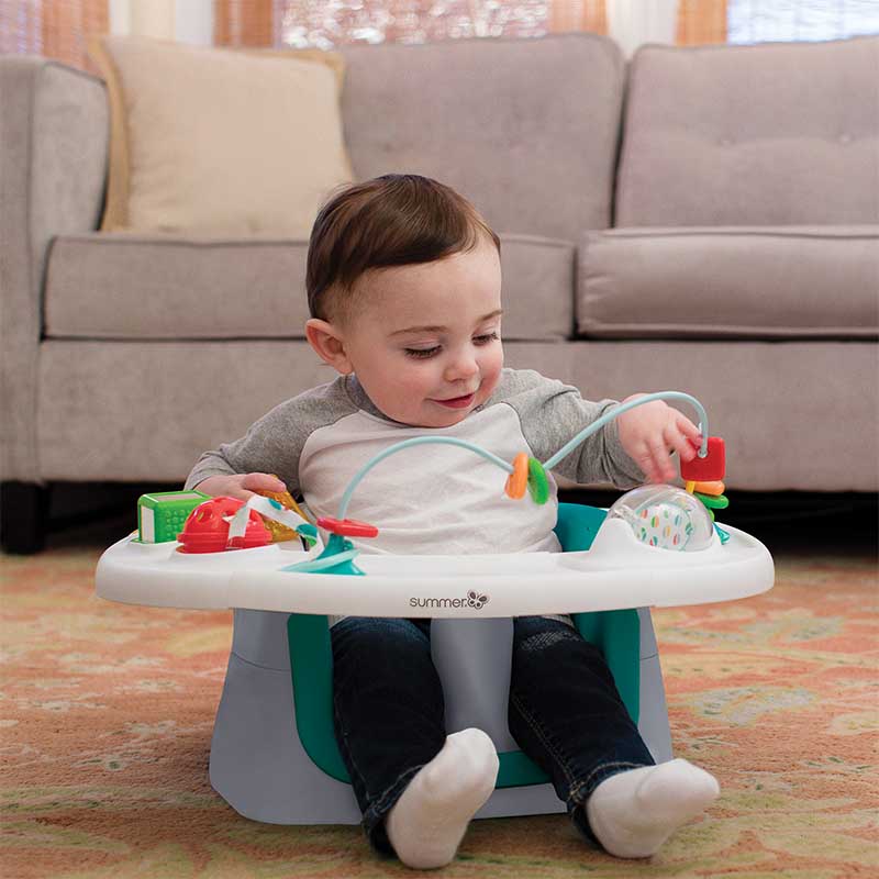 Summer Infant 4 in 1 SuperSeat