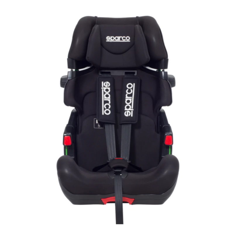 Sparcokids SK800I Car Seat  i-Size (Group 1+2+3)