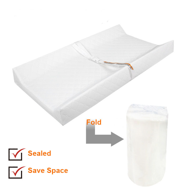 Momobebe Momobebe Premium Contoured Changing Pad