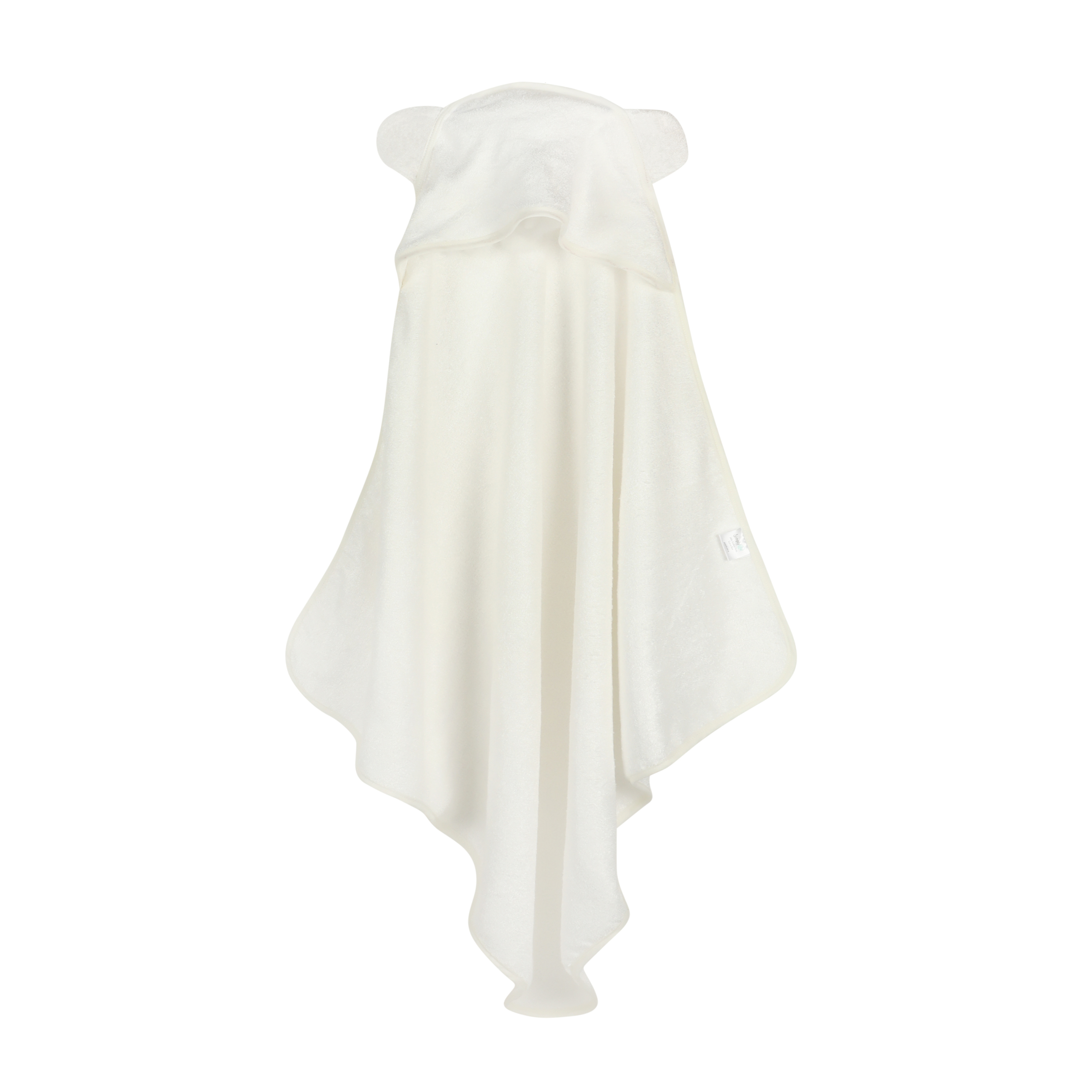 baby-fair Simply Life Hooded Bamboo Towel (75 x 75cm)