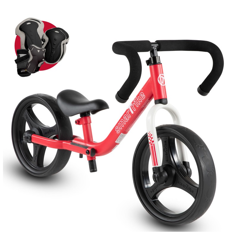 Smart Trike Balance Bike