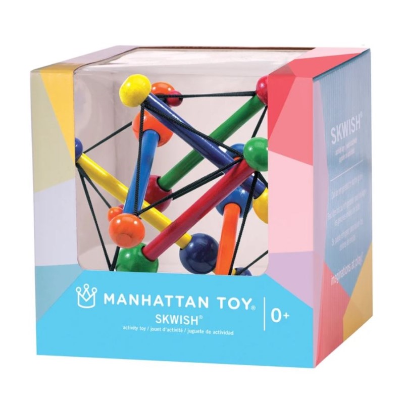 Manhattan Toy Skwish Classic Boxed