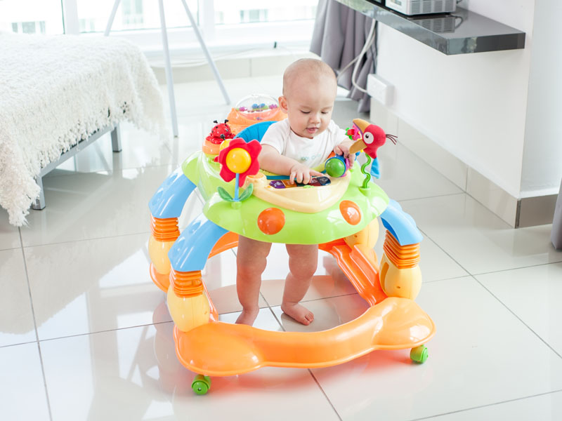 sitsafe baby walker